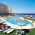 Belvedere Beach Hotel , Rhodes Town, Rhodes, Greek Islands - Image 2