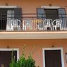 Kostas Apartments in Sidari, Corfu, Greek Islands