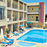 Alexandros Hotel in Sissi, Crete, Greek Islands