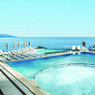 Sivota Diamond Spa Resort in Sivota, Lefkas, Greek Islands