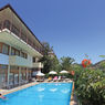 Alkyon Hotel in Skiathos Town, Skiathos, Greek Islands