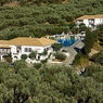 Alkistis Apartments in Skopelos Town, Skopelos, Greek Islands