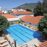 Hotel Ionia in Skopelos Town, Skopelos, Greek Islands