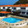 Sunrise Village Aparthotel in Skopelos Town, Skopelos, Greek Islands