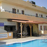Illissos Apartments in Stalis, Crete, Greek Islands