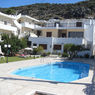 Iraklis Apartments no 2 in Stalis, Crete East - Heraklion, Greece