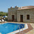 Manos Villa and Pool , Stoupa, Peloponnese, Greece - Image 1
