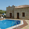 Manos Villa and Pool in Stoupa, Peloponnese, Greece