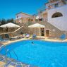 Marcos Studios & Apartments in Stoupa, Peloponnese, Greece