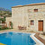 Nicholas Villa and Pool , Stoupa, Peloponnese, Greece - Image 1