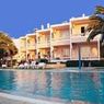 Sea View Apartments in Tholos, Rhodes, Greek Islands