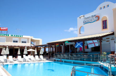 Angela Hotel Annex
