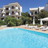 Korali Hotel Apartments in Troulos, Skiathos, Greek Islands