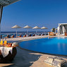Notos Therme and Spa Hotel in Vlichada, Santorini, Greek Islands