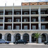 Strada Marina Hotel in Zante Town, Zante, Greek Islands