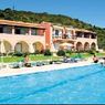 Hotel Costas Golden Beach in Aghios Georgios North, Corfu, Greek Islands