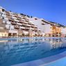 Blue Marine Hotel Ultra in Aghios Nikolaos, Crete, Greek Islands