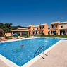 Mythos Apartments in Aghios Stefanos, Corfu, Greek Islands