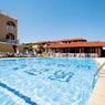 Kaloudis Village Apartments in Arillas, Corfu, Greek Islands