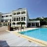 Hotel Corfu Mare in Corfu Town, Corfu, Greek Islands