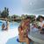 Olympos Beach Hotel , Faliraki, Rhodes, Greek Islands - Image 2