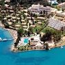 Hotel Louis Corcyra Beach in Gouvia, Corfu, Greek Islands