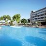 Hotel Atlantica Princess in Ialyssos, Rhodes, Greek Islands