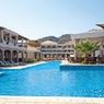 Hotel La Marquise in Kalithea, Rhodes, Greek Islands