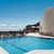 Epavlis Hotel , Kamari, Santorini, Greek Islands - Image 3