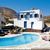 Villa Roditis , Kamari, Santorini, Greek Islands - Image 1