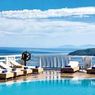 Kivo Hotel and Suites in Katsarou, Skiathos, Greek Islands