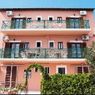 Isabella Apartments in Kavos, Corfu, Greek Islands