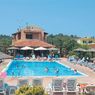 Sunrise Apartments in Kavos, Corfu, Greek Islands