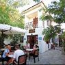 Hotel Lambros in Kokkari, Samos, Greek Islands