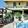 Kokkari Beach Hotel in Kokkari, Samos, Greek Islands