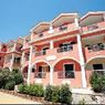 Sarakina Apartments in Laganas, Zante, Greek Islands