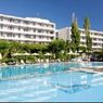 Hotel Mediterranee in Lassi, Kefalonia, Greek Islands