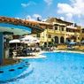 Hotel Frixos & Apartments in Malia, Crete, Greek Islands