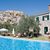 Amfitriti Hotel , Molyvos, Lesbos, Greek Islands - Image 1