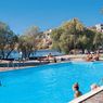Olive Press Hotel in Molyvos, Lesbos, Greek Islands