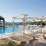 Panselinos Hotel & Studios in Molyvos, Lesbos, Greek Islands