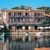 Sea Horse Hotel , Molyvos, Lesbos, Greek Islands - Image 1