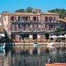 Sea Horse Hotel in Molyvos, Lesbos, Greek Islands