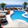 Hotel Elysium in Mykonos Town, Mykonos, Greek Islands