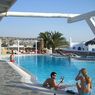Ostraco Suites Hotel in Mykonos Town, Mykonos, Greek Islands