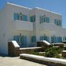 Eleftheria studios in Ornos, Mykonos, Greek Islands