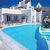 Hotel Deliades , Ornos, Mykonos, Greek Islands - Image 1