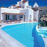 Hotel Deliades in Ornos, Mykonos, Greek Islands