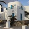 Kyklades Studios in Ornos, Mykonos, Greek Islands