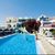 Anastasia Princess Apartments , Perissa, Santorini, Greek Islands - Image 1